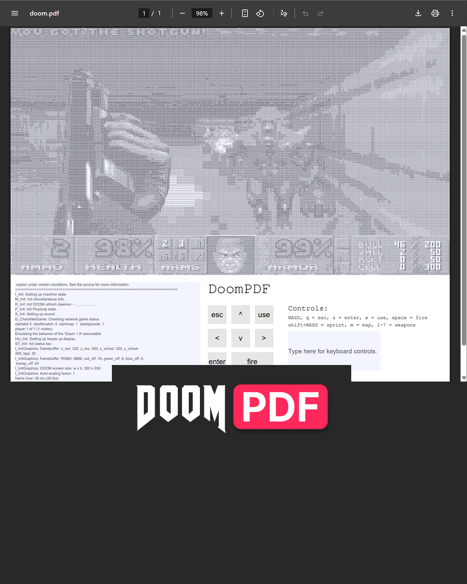 Doom PDF